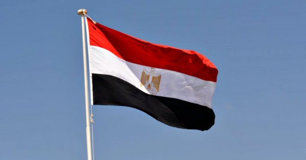 مصر تدين الاعتداءات الإيرانية على مملكة البحرين وا
