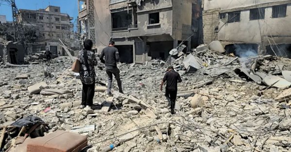 غارات على جنوب لبنان.. وإسرائيل "نواصل استهداف حزب الله"
