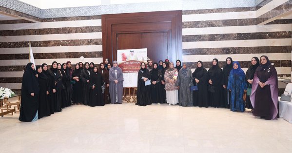 جمعية النور للبر تجدد العهد والولاء لجلالة الملك المعظم