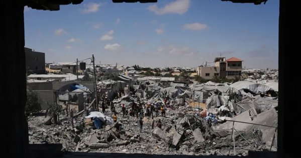 إسرائيل تعلن تصفية مسؤول تحويل الأموال في حماس ونائبه بغزة