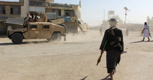 باكستان: ضربنا مخابئ للمتشددين على الحدود الأفغانية