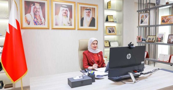 العباسي: "أمانة الشورى" في طور تدشين منصة "سِناد" الذكية لإد