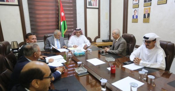 إسماعيل عبد الله: نؤكد اعتزاز الهيئة بالشراكة مع الفنانين ال