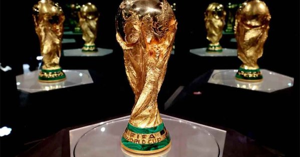 "فيفا" تتوقع 13 مليار دولار إيرادات من كأس العالم .. فما مكا