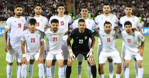 إيران تهدد بالانسحاب من كأس العالم