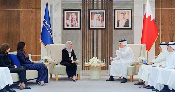 وزيرة السياحة: تكامل الجهود مع القطاع الخاص يدعم نمو السياحة