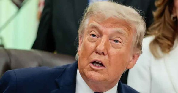 ترامب: سنضرب إيران بقوة اليوم كما فعلنا بالأمس