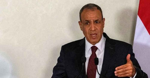 مصر: نعمل على اتفاقات فلسطينية فلسطينية حول السلاح في غزة