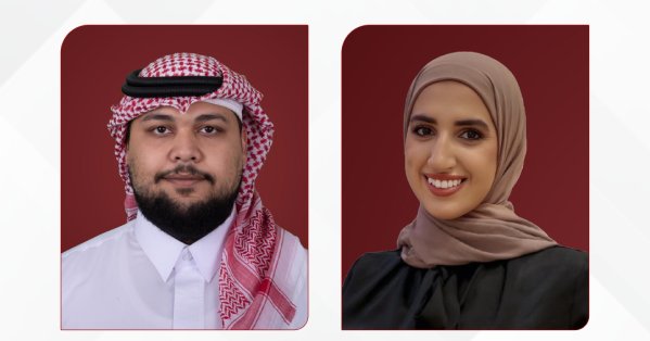 "البلاد" توفد ندى فهد وسيد علي هاشم إلى الصين