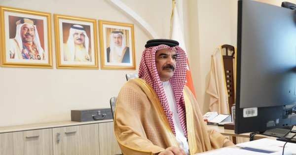 الأمين العام لمجلس النواب: اهتمام نيابي لتطوير المنظومة البح