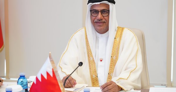 • الاعتداءات الإيرانية الغاشمة على دول الخليج والأردن تعد ان