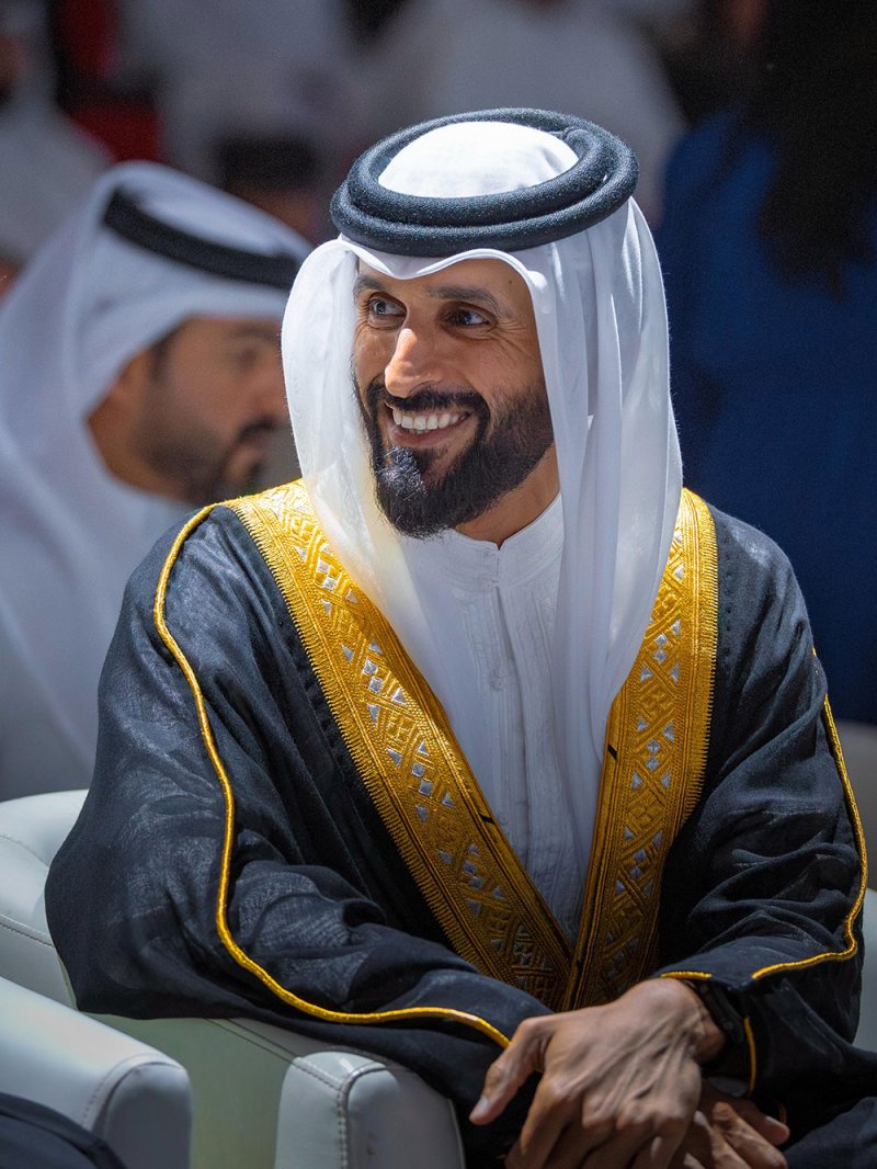 سمو الشيخ ناصر بن حمد: تمكين الشباب بالمعرفة والمهارات النوعية استثمار وطني يعزز تنافسيتهم العالمية