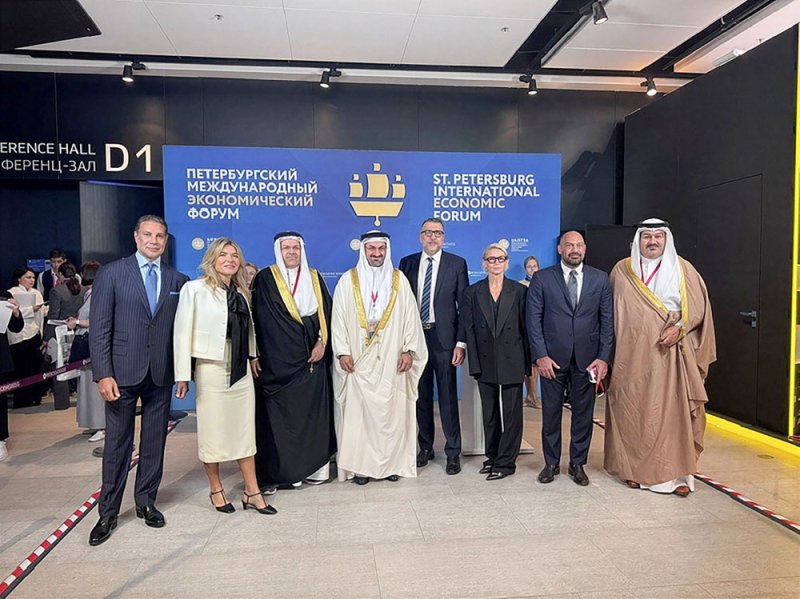 “جي إف إتش” يوقع مذكرة تفاهم مع “OCTO Management” لتطوير منصة لوجستية وصناعية
