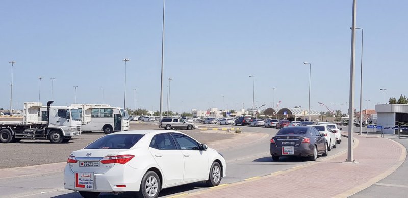 لتدريب السياقة بلغات الجاليات