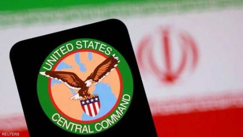 اكتمال الرد الأميركي.. خريطة الضربات على إيران