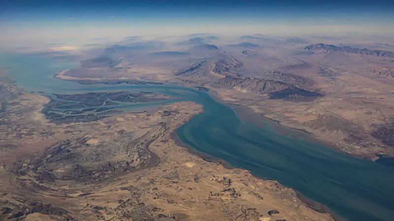 ليلة الرد على إسقاط الأباتشي.. خريطة الضربات على إيران
