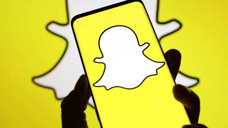 "سناب شات" يفرض قيوداً جديدة على المستخدمين دون 16 عاماً