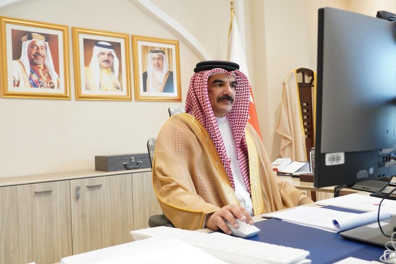 الأمين العام لمجلس النواب: اهتمام نيابي لتطوير المنظومة البحثية والمعلوماتية الداعمة للعمل البرلماني