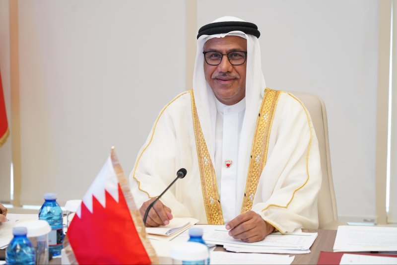 • الاعتداءات الإيرانية الغاشمة على دول الخليج والأردن تعد انتهاكًا لأحكام القانون الدولي وتعديًا سافرًا على سيادة الدول وسلامة أراضيها