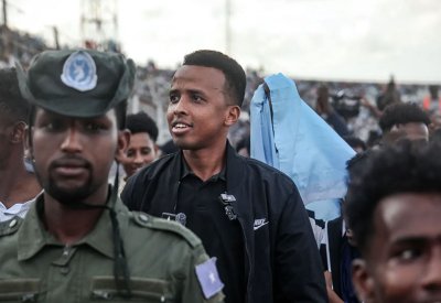 ما وراء استبعاد أفضل حكم إفريقي من المونديال؟