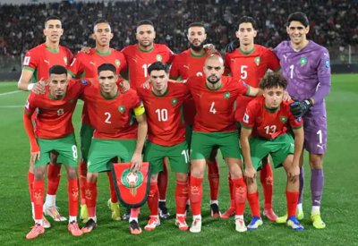 من نصف مليار إلى 20 مليون.. تفاوت هائل في قيمة عرب المونديال