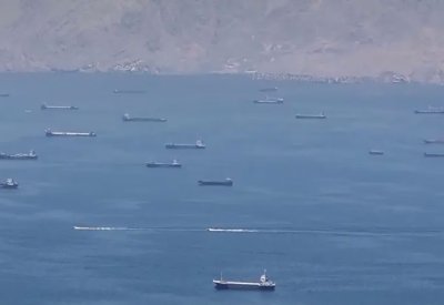 مقتل 3 بحارة هنود فقدوا إثر غارة أميركية على ناقلة قبالة عمان