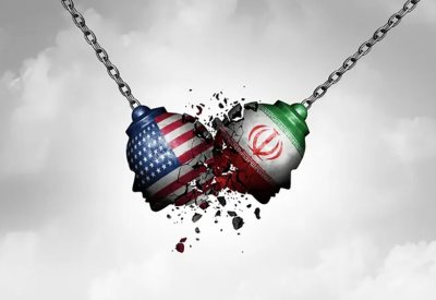تفاصيل أحدث تصعيد بين أميركا وإيران.. ودعوات لضبط النفس