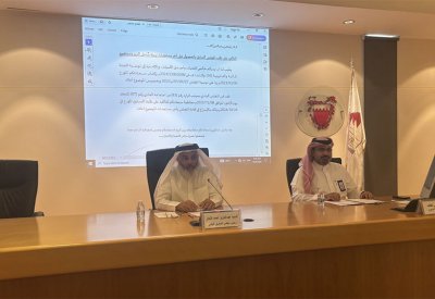 النعار يترأس اجتماع مجلس المحرق البلدي الاعتيادي رقم (19) ويؤكد أهمية تطوير المرافق والخدمات العامة