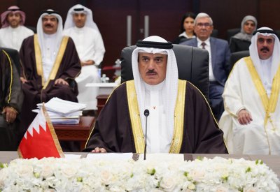 رئيس مجلس النواب: مملكة البحرين بقيادة جلالة الملك المعظم تؤمن بأن أمن الخليج والمنطقة العربية مسؤولية مشتركة لا تتجزأ