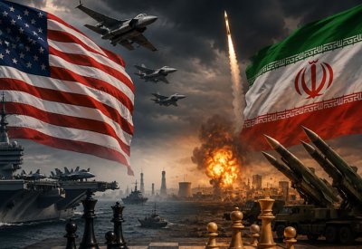 إيران: الضربات الأميركية الأخيرة جعلت وقف إطلاق النار "بلا معنى عملياً"
