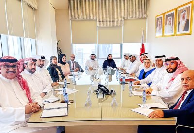 مجلس مفوضية حقوق السجناء والمحتجزين يعقد اجتماعه الاعتيادي ويستعرض خطط الزيارات المقبلة
