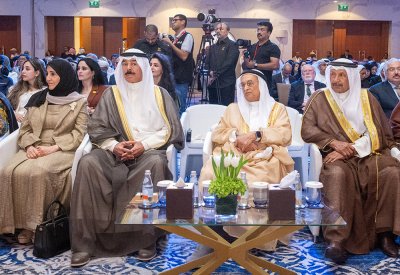 تحت رعاية سمو ولي العهد رئيس مجلس الوزراء.. الكلية الملكية للجراحين في إيرلندا - جامعة البحرين الطبية (RCSI) تنظم حفل التخرج السنوي السابع عشر