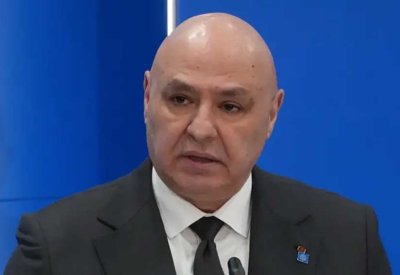 عون: لن ننسحب من المفاوضات مع إسرائيل رغم الضغوط