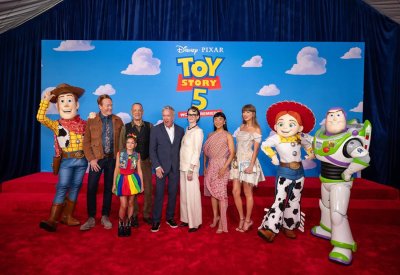النقاد والإعلام: Toy story 5 من أفضل أجزاء السلسلة وأكثرها عاطفية