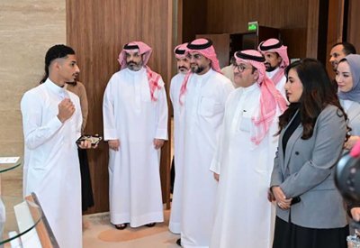 "الأعلى للبيئة" و"التربية" يختتمان النسخة الخامسة من مسابقة المخلفات الإلكترونية