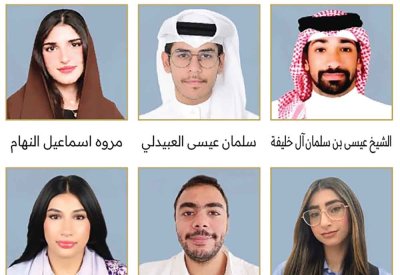 “نسيج” تعلن قائمة الجامعيين المشاركين في برنامج “آفاق” لعام 2026