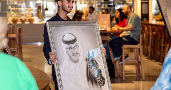 تايم آوت ماركت البحرين ومركز مايكرو آرت يطلقان مبادرة «ما ور