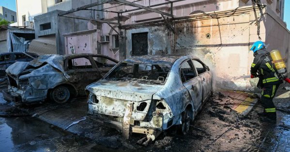 جراء العدوان الإيراني الآثم الذي تتعرض له مملكة البحرين … إص