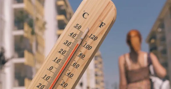 الصحة العالمية تحذر أوروبا من الحر الشديد.. بعد وفاة 200 ألف