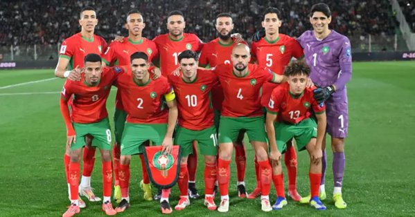 من نصف مليار إلى 20 مليون.. تفاوت هائل في قيمة عرب المونديال