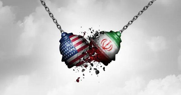 تفاصيل أحدث تصعيد بين أميركا وإيران.. ودعوات لضبط النفس