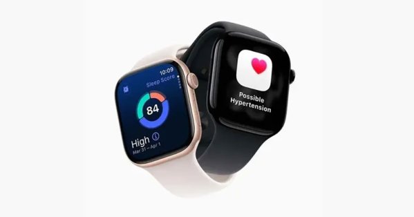 "أبل" تزيل ميزة هامة من ساعة Apple Watch