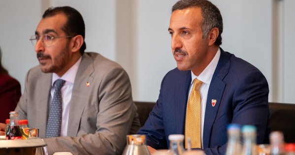 وزير المواصلات والاتصالات يلتقي وزير النقل الاتحادي بجمهورية