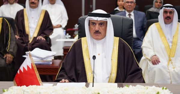 رئيس مجلس النواب: مملكة البحرين بقيادة جلالة الملك المعظم تؤ