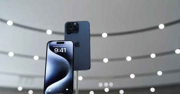 تحذير لمستخدمي آيفون 15 برو.. تحديث iOS 27 التجريبي قد يعطل 