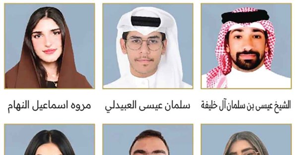 “نسيج” تعلن قائمة الجامعيين المشاركين في برنامج “آفاق” لعام 