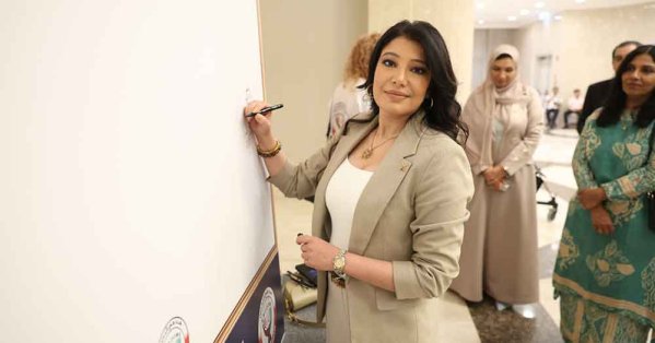 جمعية "هذه هي البحرين" توقع وثيقة الولاء ضمن مبادرة «البحرين