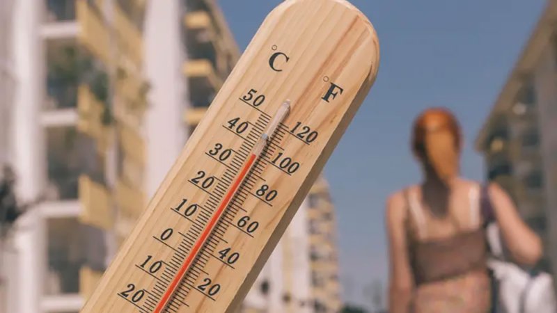 الصحة العالمية تحذر أوروبا من الحر الشديد.. بعد وفاة 200 ألف خلال 4 سنوات