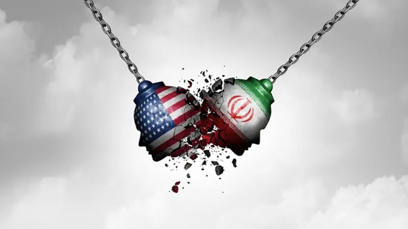 تفاصيل أحدث تصعيد بين أميركا وإيران.. ودعوات لضبط النفس