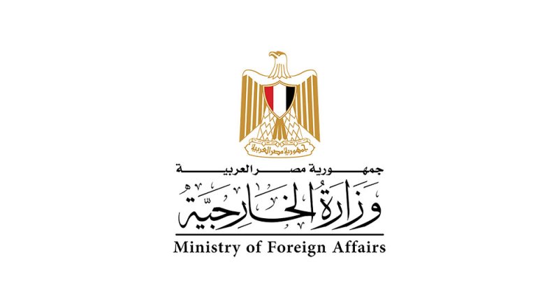 مصر تدين الاعتداءات الإيرانية المتكررة على البحرين والكويت والأردن